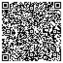 QR code with The Lower Box contacts
