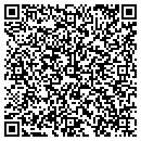 QR code with James Radtke contacts