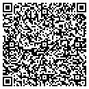 QR code with Prime Time contacts
