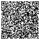 QR code with Action Video contacts