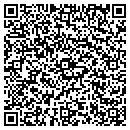 QR code with T-Lon Products Inc contacts