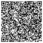 QR code with Michael A Burns Works In Metal contacts