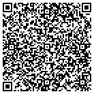 QR code with A To Z Vending & Food Service contacts