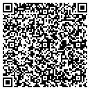 QR code with Kreins Color Bar contacts