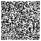 QR code with Jeffrey A Ginzl L L C contacts