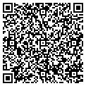 QR code with Hardee's contacts