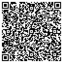 QR code with One Hour Martinizing contacts