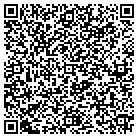 QR code with TDN Utility Service contacts