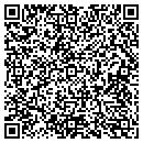 QR code with Irv's Monuments contacts