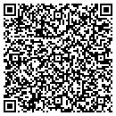 QR code with Agi Bite contacts