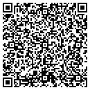 QR code with James Redlinger contacts