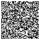 QR code with Captive Reefs contacts