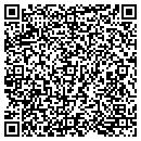 QR code with Hilbert Machine contacts