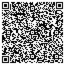QR code with Twin Pines Antiques contacts