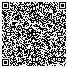 QR code with University Podiatry Assoc contacts