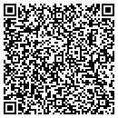 QR code with Mark Hoover contacts