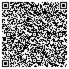 QR code with Water & Power Fed Credit Union contacts