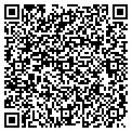 QR code with Cavclear contacts