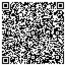 QR code with Hammer Bar contacts