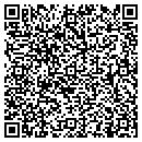 QR code with J K Network contacts