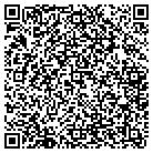 QR code with C J's Fast Cash & Pawn contacts