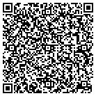QR code with Heat & Power Products contacts