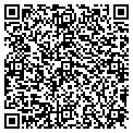 QR code with A M I contacts