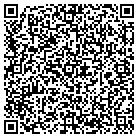 QR code with J & J Tree Service Stumps Out contacts