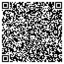 QR code with Ron Tuverson Resort contacts