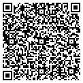 QR code with Fye contacts