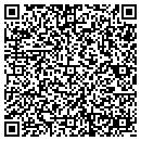 QR code with Atom Signs contacts