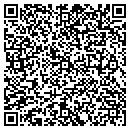 QR code with Uw Space Place contacts
