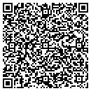QR code with HHL Financial Inc contacts