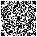 QR code with T & H Sales Inc contacts