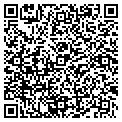 QR code with Klein's Lines contacts