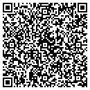 QR code with Town of Lorraine contacts