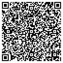 QR code with U R Next Barber Shop contacts