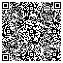 QR code with J & J Storage contacts