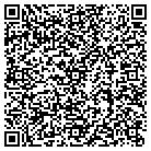 QR code with Hunt Wulkowicz Graphics contacts
