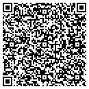 QR code with Harmony Tower contacts