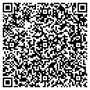 QR code with M & J Wright contacts
