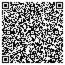 QR code with Kenneth Uttecht contacts