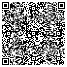 QR code with First United Pentecostal Charity contacts