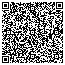 QR code with Rouf MA LLP contacts