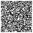 QR code with Reruns Resale contacts