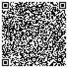 QR code with S C Johnson Elementary School contacts