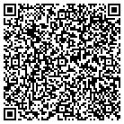 QR code with Rons Auto Service contacts