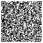 QR code with A & C Landscaping & Snow contacts