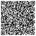 QR code with Advantage Golf Wisconsin LLC contacts