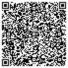QR code with University Physicians Eye Cln contacts